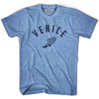 Athletic Blue