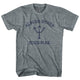 Athletic Grey
