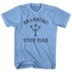 Athletic Blue