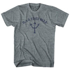Athletic Grey