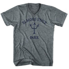 Athletic Grey