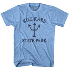 Athletic Blue