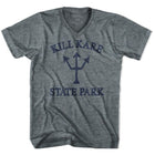 Athletic Grey