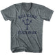 Athletic Grey
