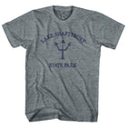 Athletic Grey