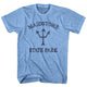 Athletic Blue