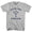 Vermont Silver Lake State Park Trident Youth Cotton T-Shirt