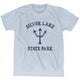 Athletic White