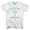Vermont Silver Lake State Park Emerald Art Trident Youth Cotton T-Shirt
