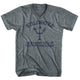 Athletic Grey
