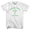 Vermont Waterbury Center State Park Emerald Art Trident Youth Cotton T-Shirt