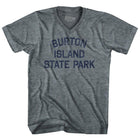Athletic Grey