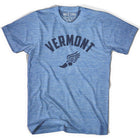 Athletic Blue