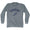 Vermont Track Long Sleeve T-shirt