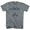 Vermont State Tricycle Womens Tri-Blend T-shirt