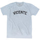 Athletic White