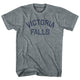 Athletic Grey