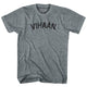Athletic Grey