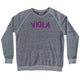 Athletic Grey
