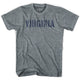 Athletic Grey