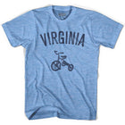 Athletic Blue