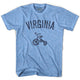 Athletic Blue