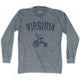 Athletic Grey