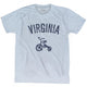 Athletic White