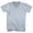 Blank Mens Tri-Blend V-neck T-shirt