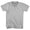 Blank Mens Tri-Blend V-neck T-shirt