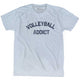 Athletic White