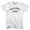 Volleyball Addict Youth Cotton T-shirt