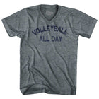 Athletic Grey