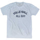 Athletic White