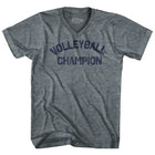 Athletic Grey
