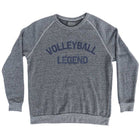 Athletic Grey