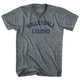 Athletic Grey