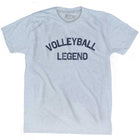 Athletic White