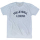 Athletic White