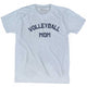 Athletic White