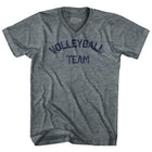Athletic Grey
