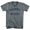 Hawaii Waimea Beach Mens Tri-Blend V-neck Womens Junior Cut Vintage T-shirt