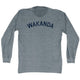 Athletic Grey