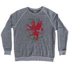 Athletic Grey
