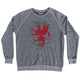 Athletic Grey