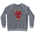 Athletic Grey
