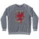 Athletic Grey