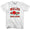 Wales Table Tennis Womens Cotton T-shirt