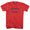 Michigan Warren Dunes Mens Tri-Blend Vintage T-shirt