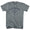 Washington Alki Beach Trident Womens Tri-Blend Junior Cut T-Shirt